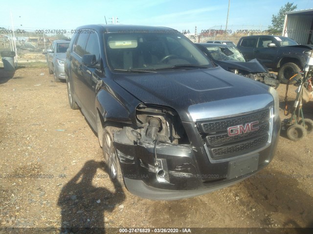 GMC TERRAIN 2013 2gkalmek8d6196669