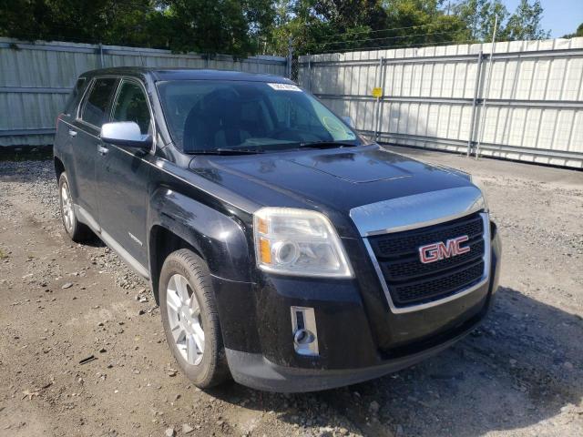 GMC TERRAIN SL 2013 2gkalmek8d6201160