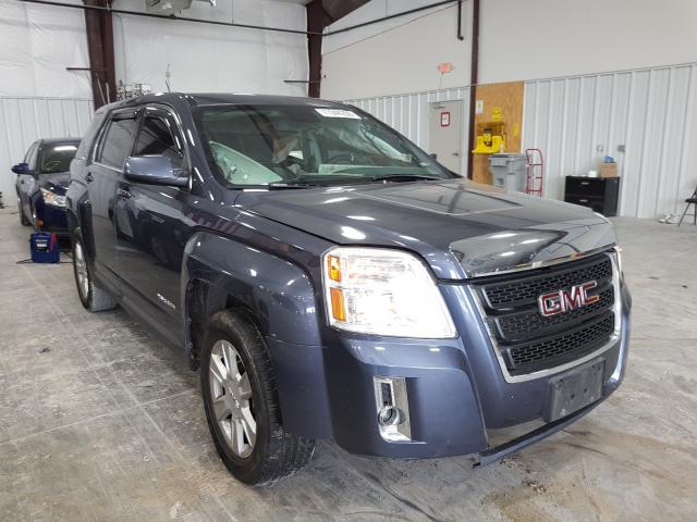 GMC TERRAIN SL 2013 2gkalmek8d6201482