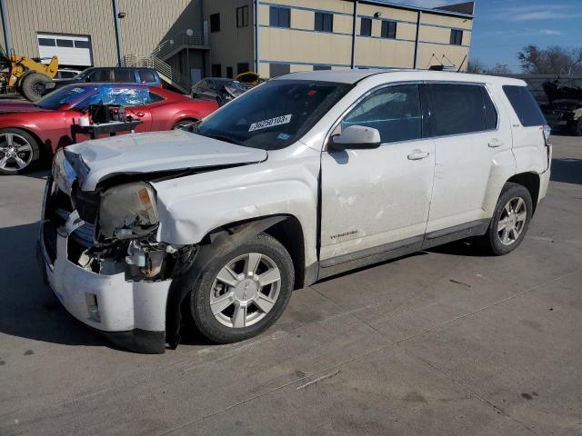 GMC TERRAIN SL 2013 2gkalmek8d6202826