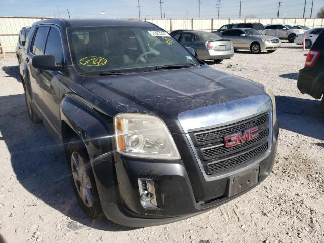 GMC TERRAIN SL 2013 2gkalmek8d6205855