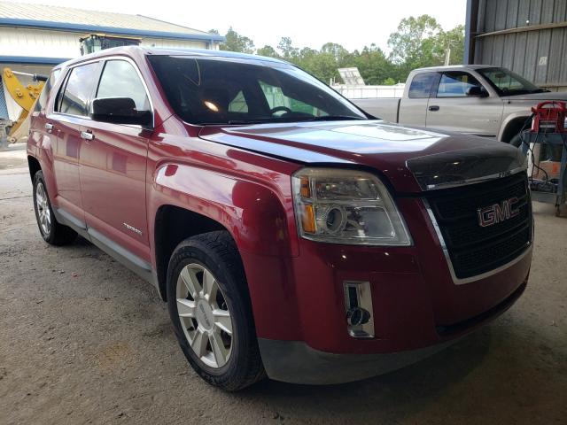 GMC TERRAIN SL 2013 2gkalmek8d6211347