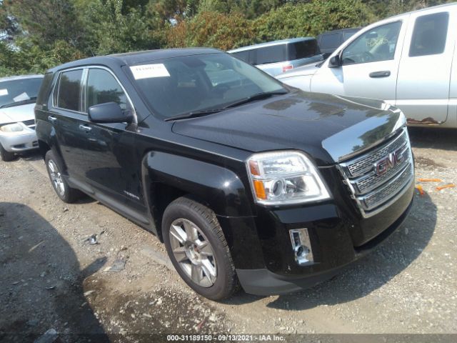 GMC TERRAIN 2013 2gkalmek8d6212711