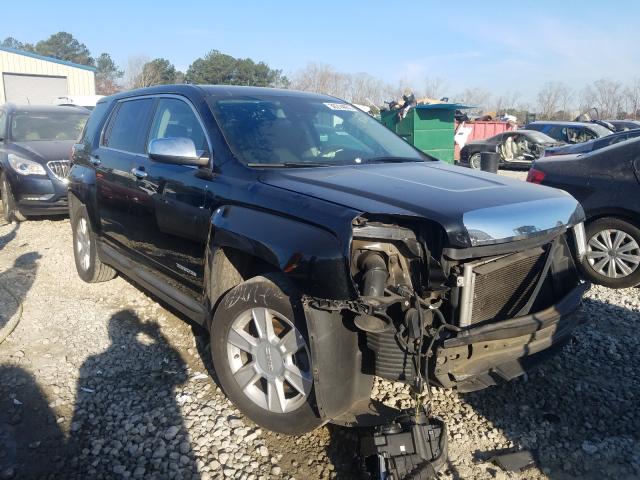 GMC TERRAIN SL 2013 2gkalmek8d6218718