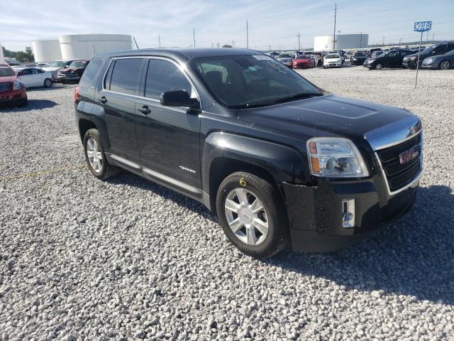 GMC TERRAIN SL 2013 2gkalmek8d6228424