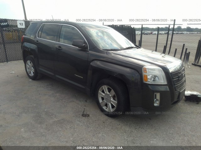 GMC TERRAIN 2013 2gkalmek8d6231307