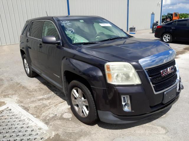 GMC TERRAIN SL 2013 2gkalmek8d6231842