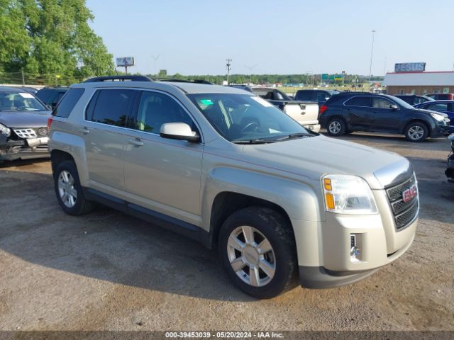 GMC TERRAIN 2013 2gkalmek8d6243439