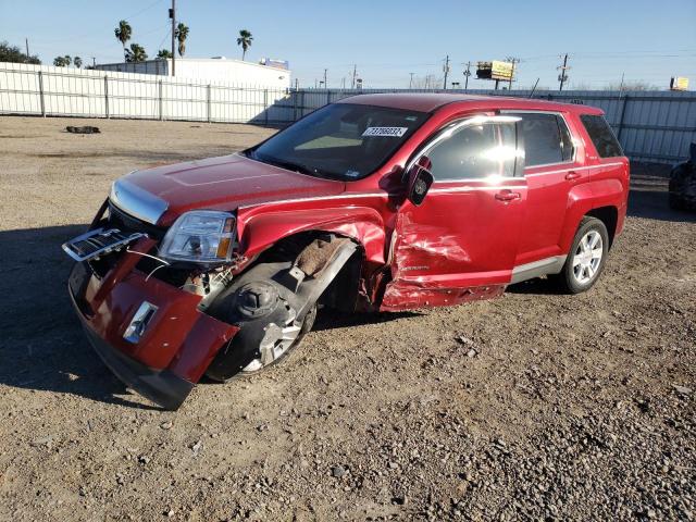 GMC TERRAIN SL 2013 2gkalmek8d6245062