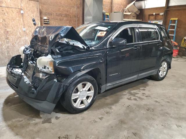 GMC TERRAIN SL 2013 2gkalmek8d6250780