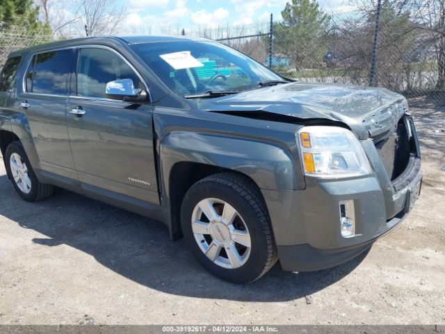 GMC TERRAIN 2013 2gkalmek8d6251072