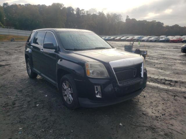 GMC TERRAIN SL 2013 2gkalmek8d6253159