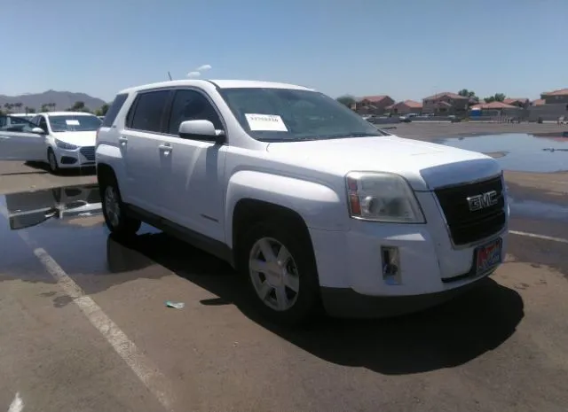 GMC TERRAIN 2013 2gkalmek8d6270799