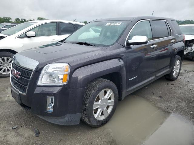 GMC TERRAIN 2013 2gkalmek8d6272455