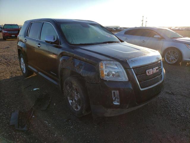 GMC TERRAIN SL 2013 2gkalmek8d6281866