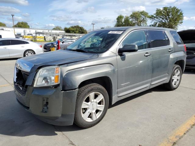 GMC TERRAIN 2013 2gkalmek8d6292995