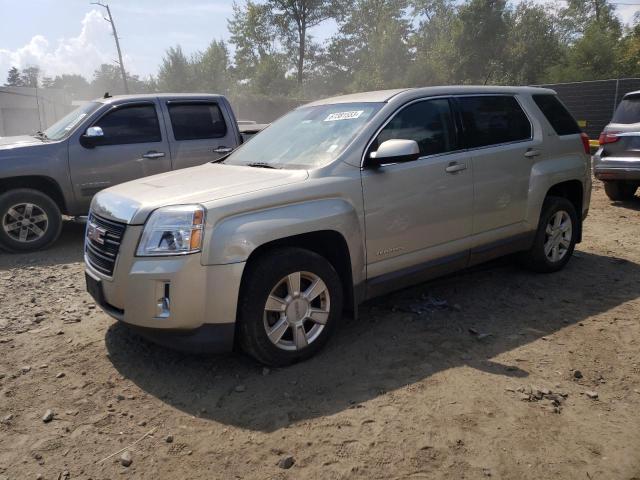 GMC TERRAIN SL 2013 2gkalmek8d6294407