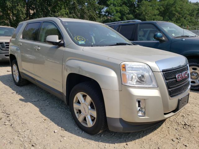 GMC TERRAIN SL 2013 2gkalmek8d6294598