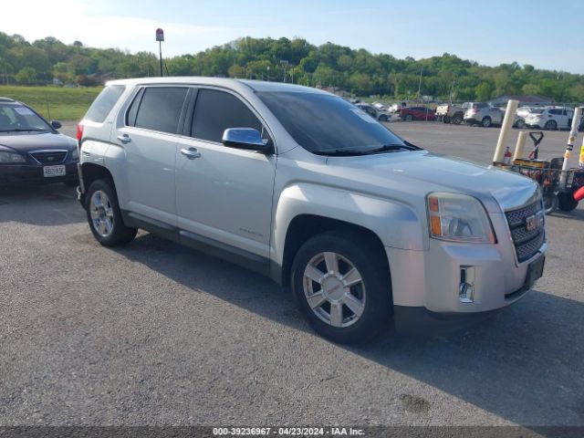 GMC TERRAIN 2013 2gkalmek8d6295511