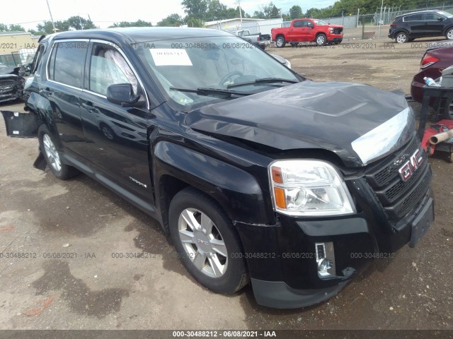 GMC TERRAIN 2013 2gkalmek8d6296934