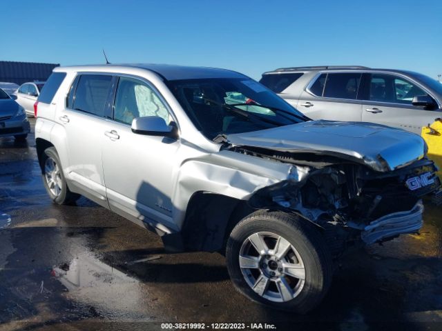 GMC TERRAIN 2013 2gkalmek8d6299025