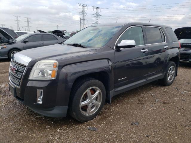 GMC TERRAIN SL 2013 2gkalmek8d6300643