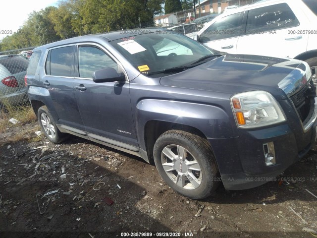 GMC TERRAIN 2013 2gkalmek8d6305082