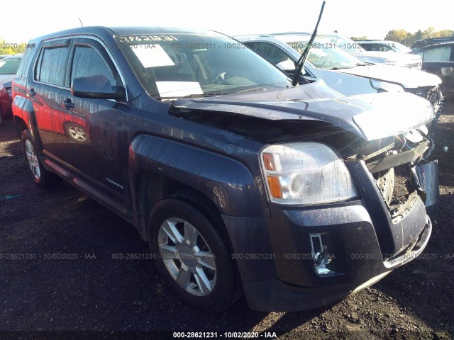 GMC TERRAIN 2013 2gkalmek8d6311674