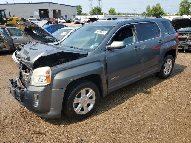 GMC TERRAIN 2013 2gkalmek8d6317121