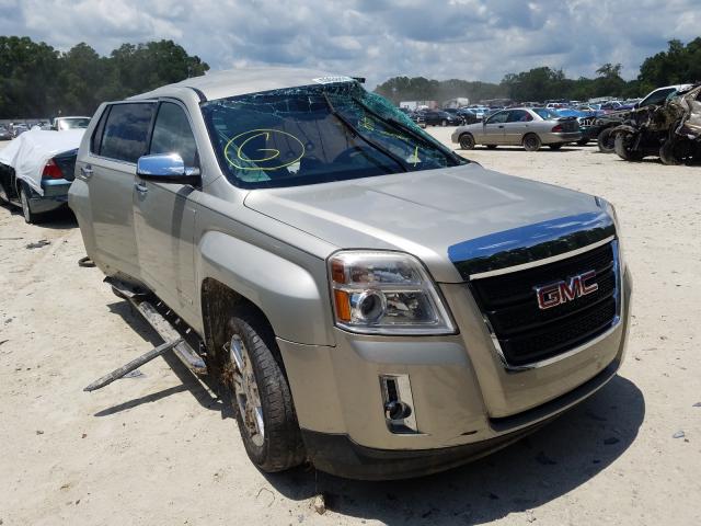 GMC TERRAIN SL 2013 2gkalmek8d6317832