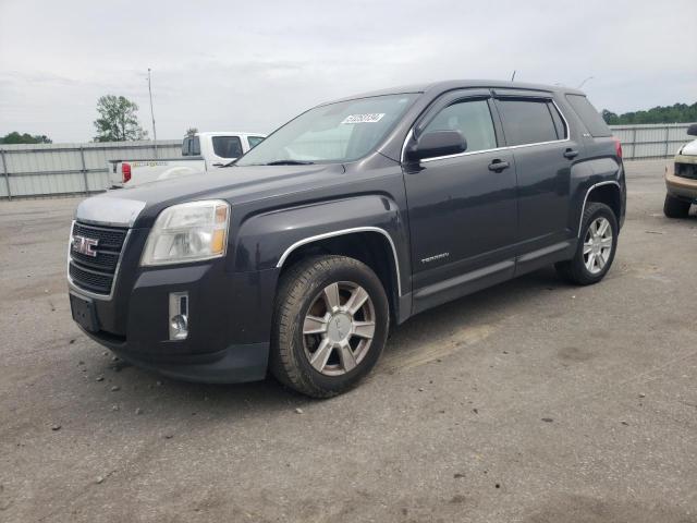 GMC TERRAIN 2013 2gkalmek8d6328829