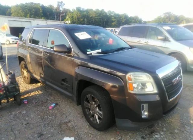 GMC TERRAIN 2013 2gkalmek8d6330533