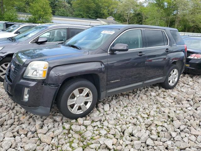 GMC TERRAIN SL 2013 2gkalmek8d6331990