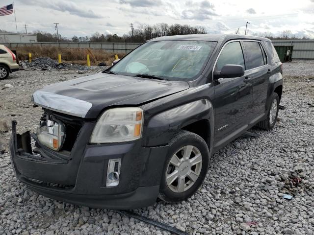 GMC TERRAIN SL 2013 2gkalmek8d6332119