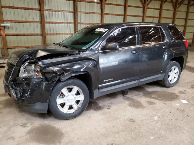 GMC TERRAIN 2013 2gkalmek8d6336221