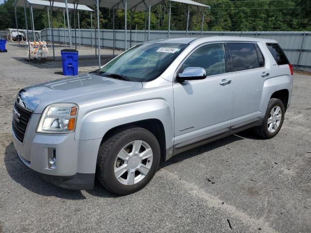 GMC TERRAIN 2013 2gkalmek8d6343119