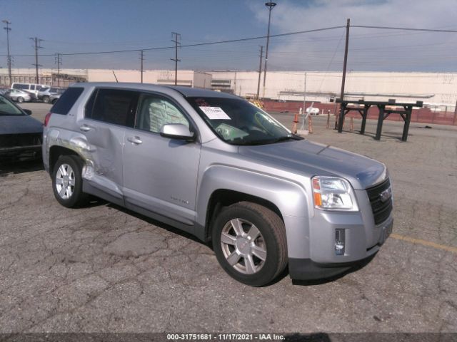 GMC TERRAIN 2013 2gkalmek8d6343573