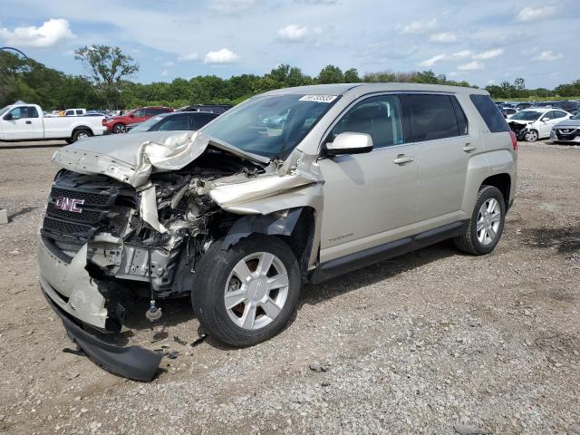 GMC TERRAIN SL 2013 2gkalmek8d6343654