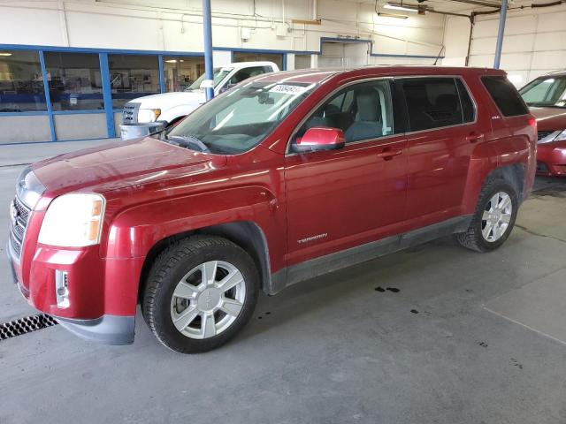 GMC TERRAIN 2013 2gkalmek8d6356646