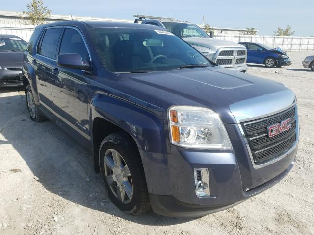 GMC TERRAIN SL 2013 2gkalmek8d6357408