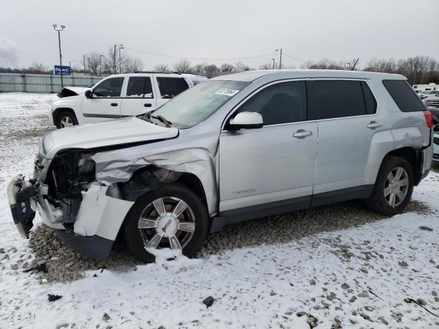 GMC TERRAIN 2013 2gkalmek8d6360986