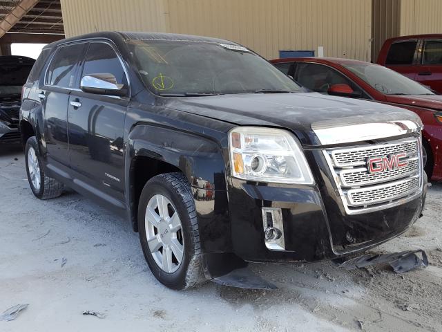 GMC TERRAIN SL 2013 2gkalmek8d6362284