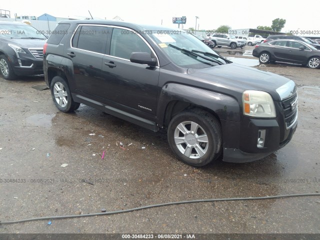 GMC TERRAIN 2013 2gkalmek8d6367050