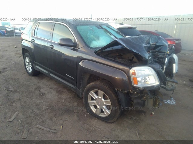 GMC TERRAIN 2013 2gkalmek8d6377402