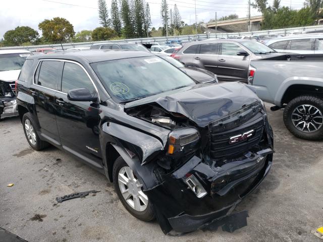 GMC TERRAIN SL 2013 2gkalmek8d6378548