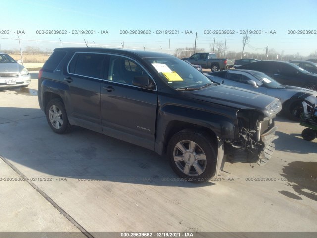 GMC TERRAIN 2013 2gkalmek8d6382700