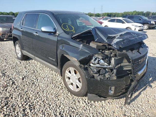 GMC TERRAIN 2013 2gkalmek8d6384625