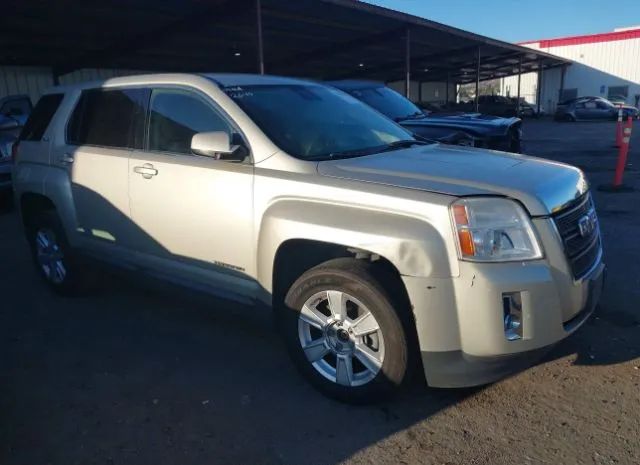 GMC TERRAIN 2013 2gkalmek8d6385676