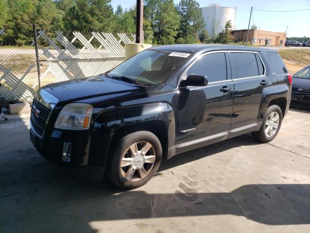 GMC TERRAIN SL 2013 2gkalmek8d6386391