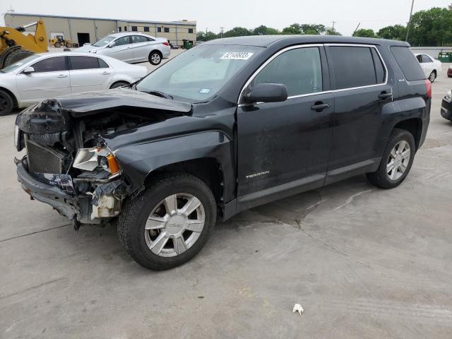 GMC TERRAIN SL 2013 2gkalmek8d6392191